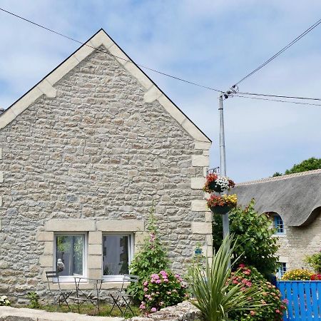 Ker-Yann Plouharnel Exterior foto
