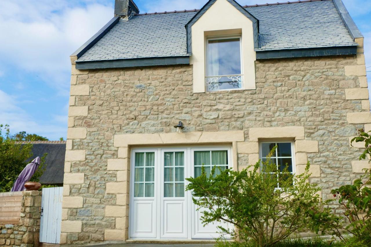 Ker-Yann Plouharnel Exterior foto
