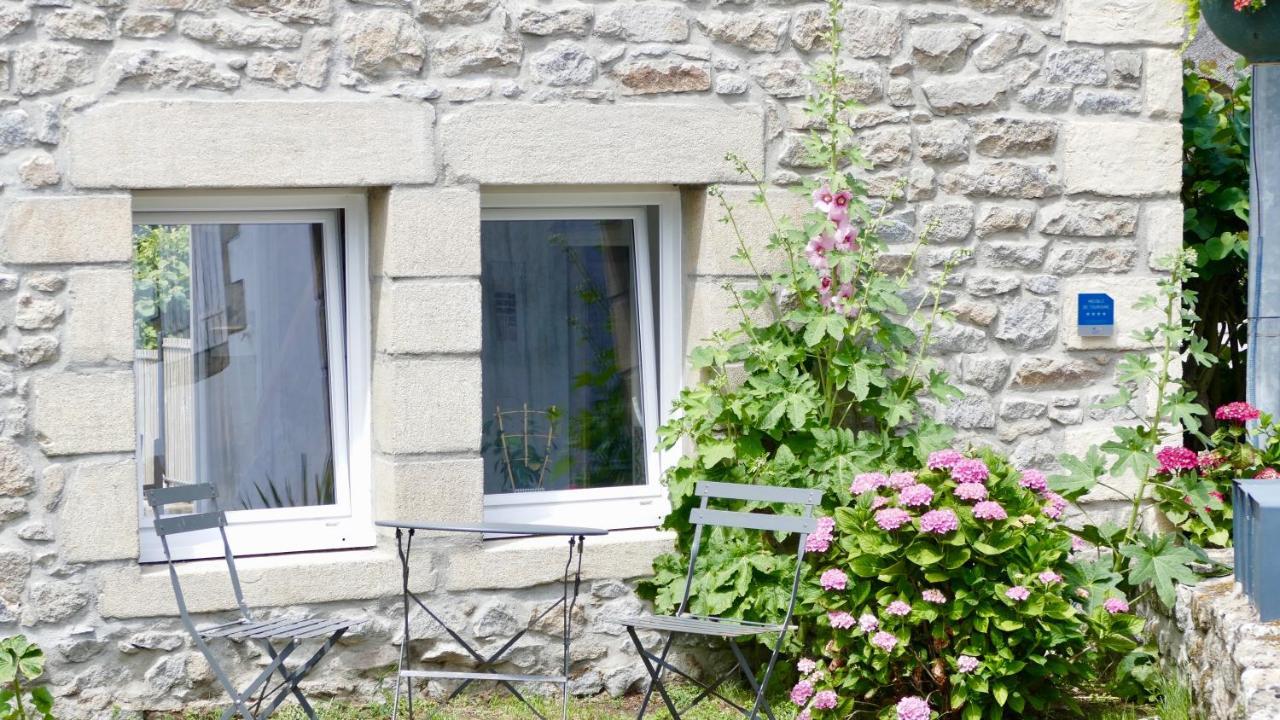 Ker-Yann Plouharnel Exterior foto